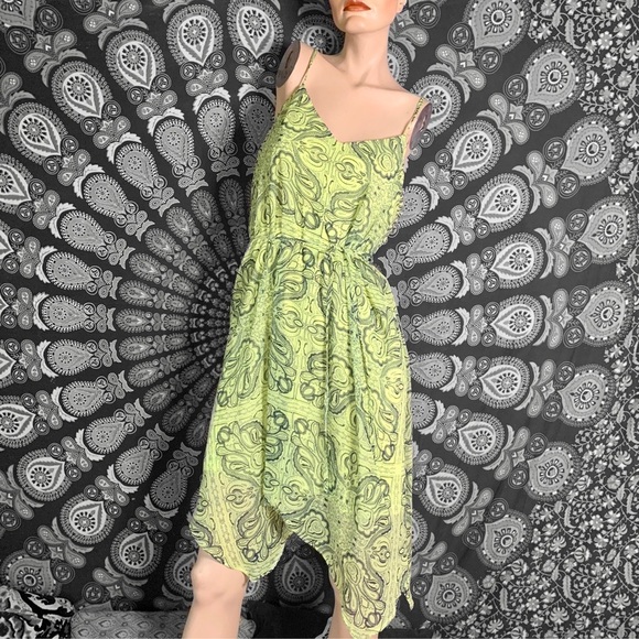 Maurices boho dress 🖤 - Picture 1 of 15